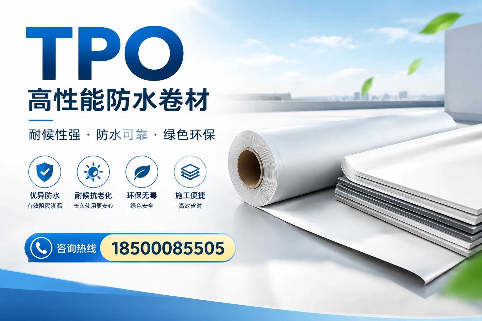 tpo行业趋势分析,眉山企业应如何应对